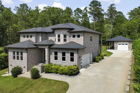 Exterior - 119 Bridgeview Rd, Chesnee, SC 29323 photo 2 of 10