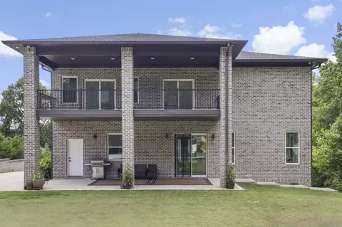 Exterior - 119 Bridgeview Rd, Chesnee, SC 29323 photo 6 of 10