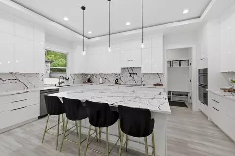 Kitchen - 119 Bridgeview Rd, Chesnee, SC 29323 photo 1 of 4