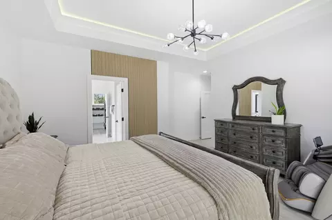 Bedroom - 119 Bridgeview Rd, Chesnee, SC 29323 photo 6 of 6