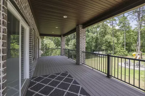 Exterior - 119 Bridgeview Rd, Chesnee, SC 29323 photo 5 of 10