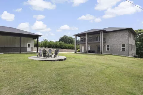 Exterior - 119 Bridgeview Rd, Chesnee, SC 29323 photo 10 of 10