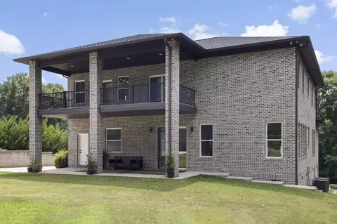 Exterior - 119 Bridgeview Rd, Chesnee, SC 29323 photo 7 of 10
