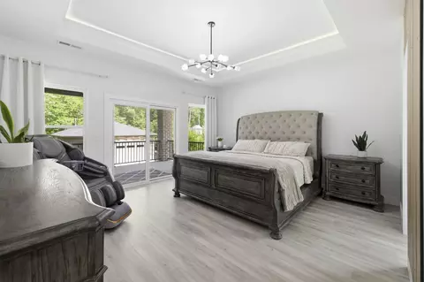 Bedroom - 119 Bridgeview Rd, Chesnee, SC 29323 photo 4 of 6