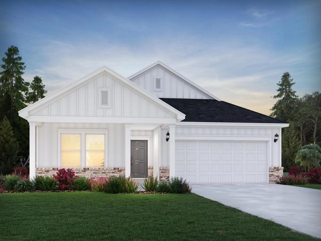 943 Rising Oak Ct, Spartanburg, SC 29301