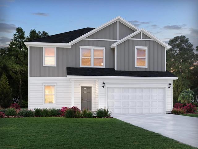 934 Rising Oak Ct, Spartanburg, SC 29301
