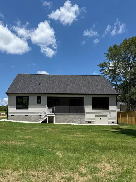 Exterior - 141 Babb Rd, Campobello, SC 29322 photo 7 of 7