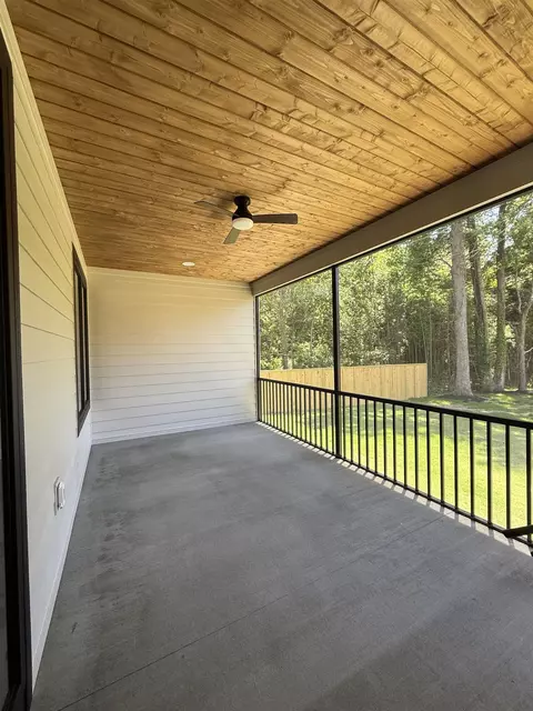 Exterior - 141 Babb Rd, Campobello, SC 29322 photo 2 of 7