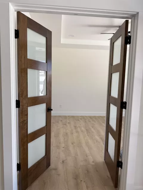 Entry Way - 141 Babb Rd, Campobello, SC 29322 photo 3 of 4
