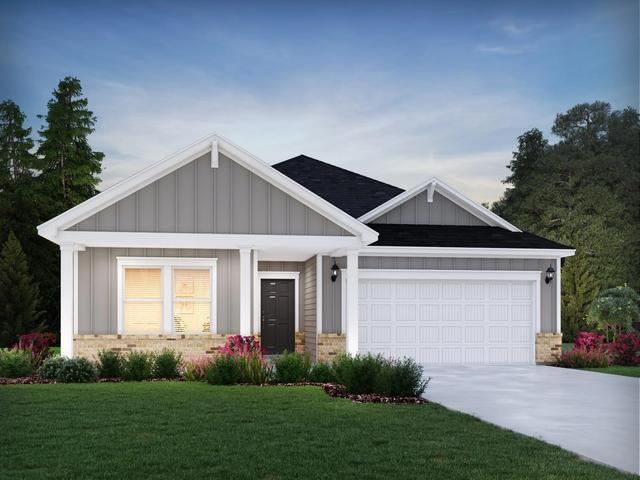 926 Rising Oak Ct, Spartanburg, SC 29301