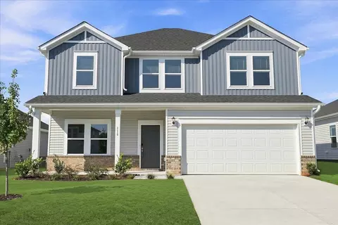 118 Gibbon Way, Gray Court, SC 29645