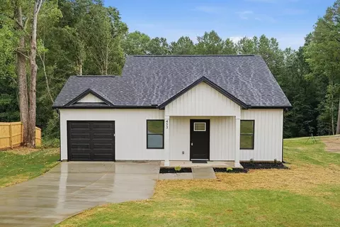 453 Bill Lattimore Rd, Chesnee, SC 29323
