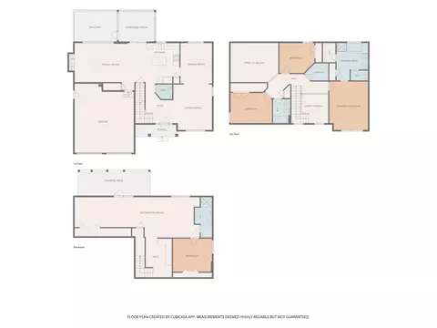 196 Timberleaf Dr, Duncan, SC 29334 photo 44