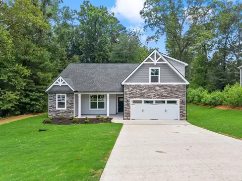300 Canebrake Dr, Anderson, SC 29621