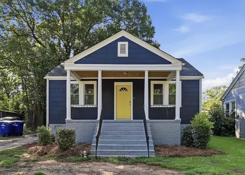 151 White Oak Rd, Spartanburg, SC 29301