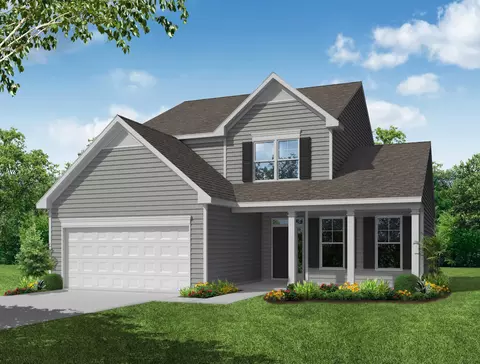 1913 Paul Revere Dr, Moore, SC 29369