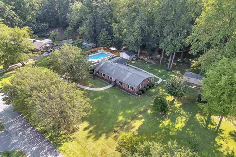 1010 Seven Springs Rd, Spartanburg, SC 29307