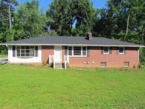 2065 Fleming Mill Rd, Laurens, SC 29360