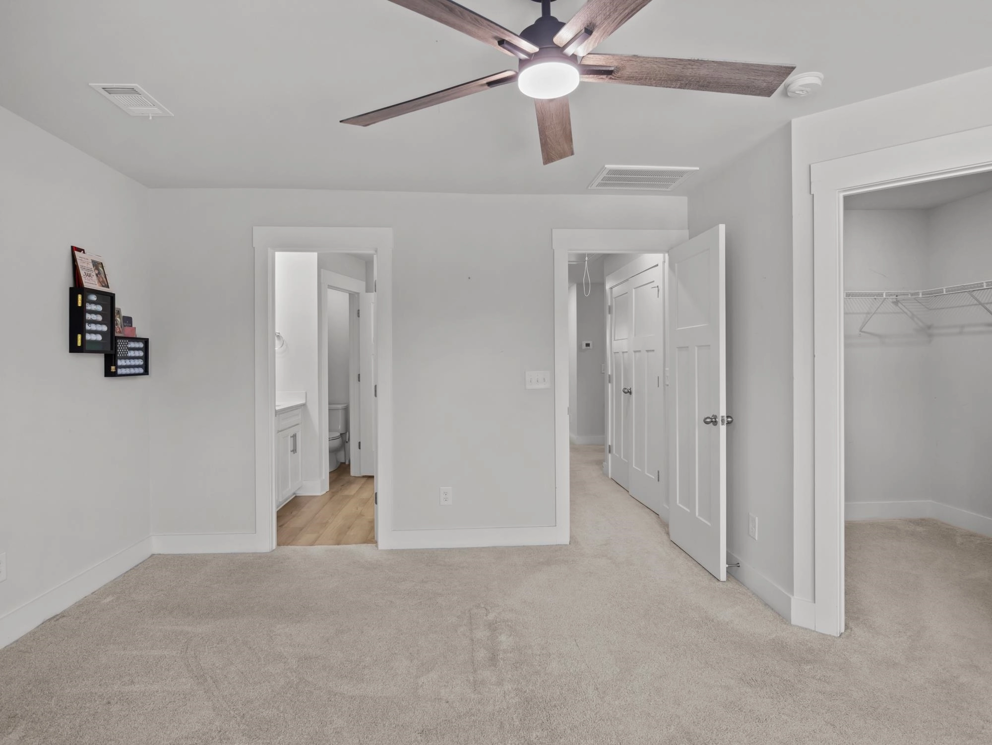 Bedroom - 1553 Rivermeade Dr, Moore, SC 29369 photo 2 of 5