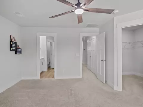 Bedroom - 1553 Rivermeade Dr, Moore, SC 29369 photo 2 of 5