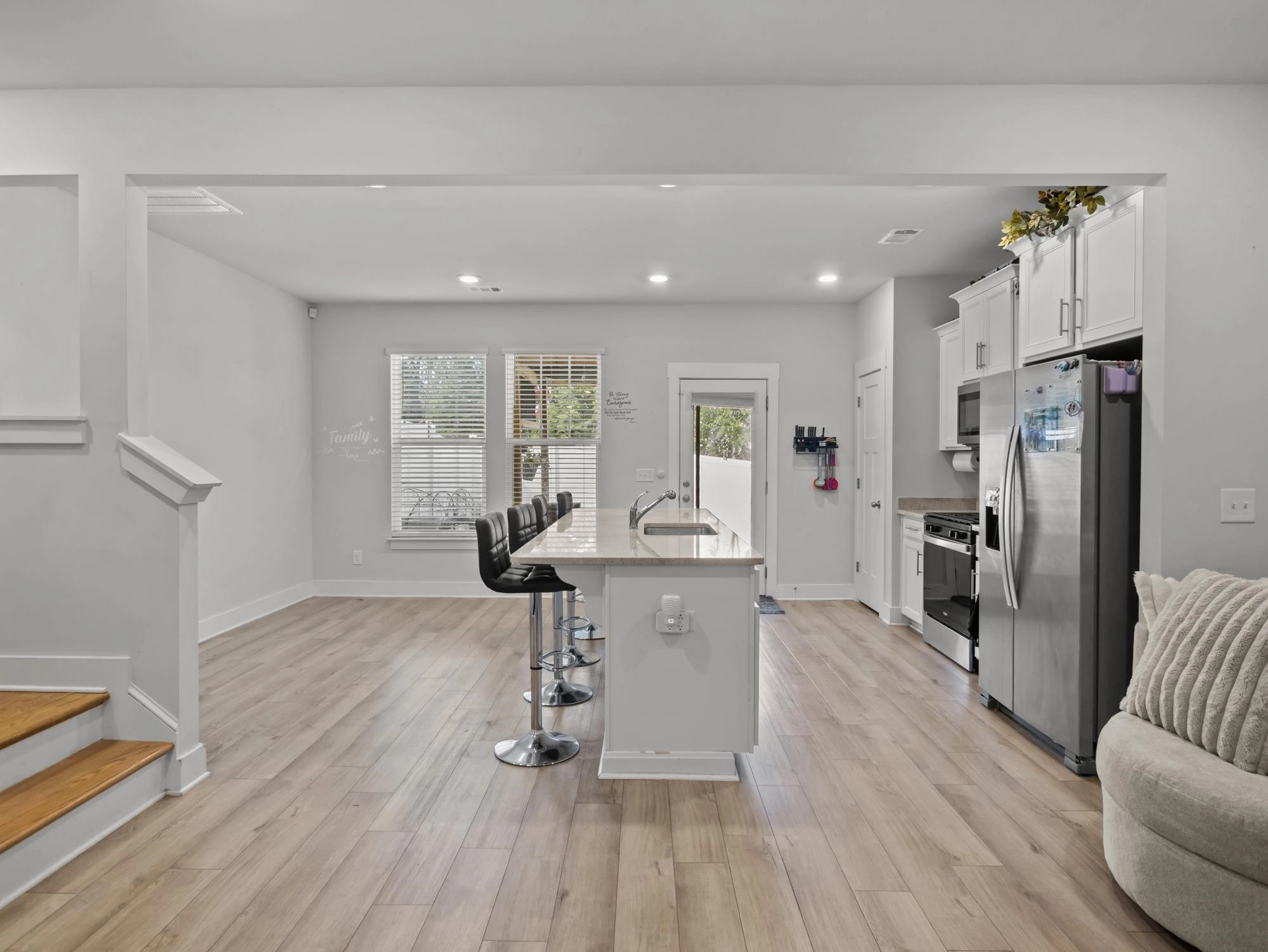 Kitchen - 1553 Rivermeade Dr, Moore, SC 29369 photo 1 of 5