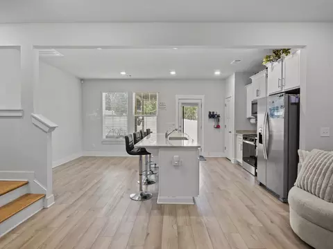 Kitchen - 1553 Rivermeade Dr, Moore, SC 29369 photo 1 of 5