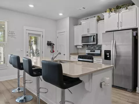 Kitchen - 1553 Rivermeade Dr, Moore, SC 29369 photo 2 of 5