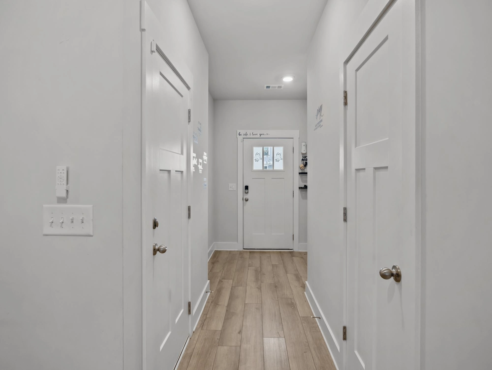 Entry Way - 1553 Rivermeade Dr, Moore, SC 29369 photo 1 of 2