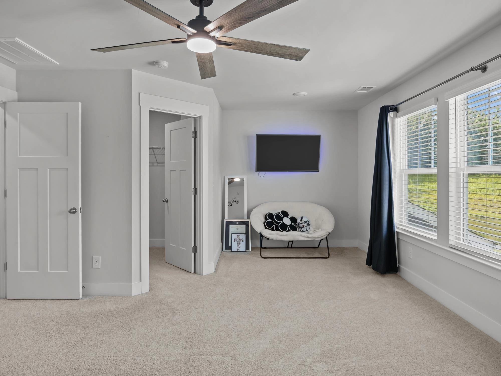 Bedroom - 1553 Rivermeade Dr, Moore, SC 29369 photo 3 of 5