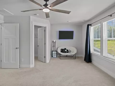 Bedroom - 1553 Rivermeade Dr, Moore, SC 29369 photo 3 of 5