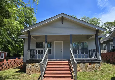 795 Howard St, Spartanburg, SC 29303