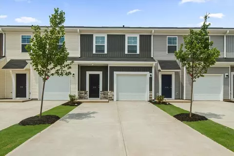 309 Abingdon Way, Greer, SC 29651