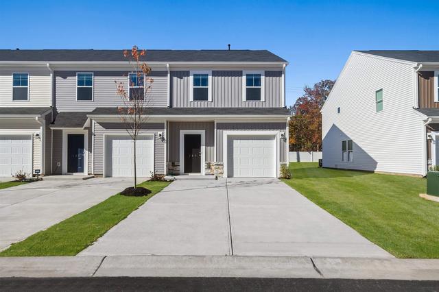 307 Abingdon Way, Greer, SC 29651