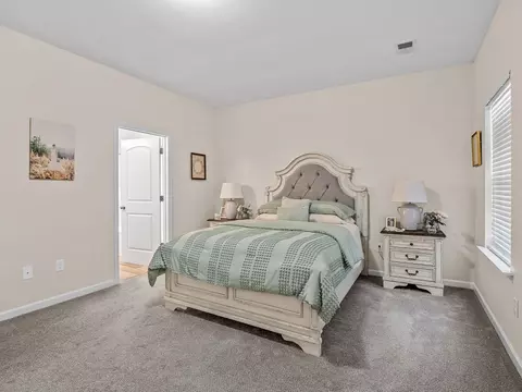 Bedroom - 278 E Pyrenees Dr, Lyman, SC 29365 photo 2 of 8