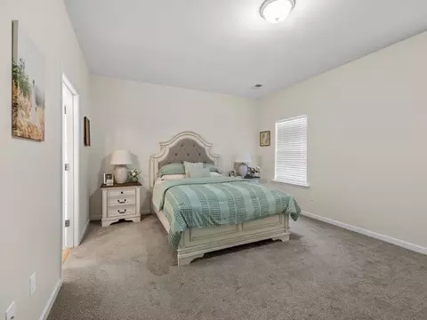 Bedroom - 278 E Pyrenees Dr, Lyman, SC 29365 photo 1 of 8