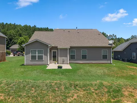Exterior - 278 E Pyrenees Dr, Lyman, SC 29365 photo 4 of 7