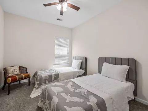 Bedroom - 278 E Pyrenees Dr, Lyman, SC 29365 photo 6 of 8