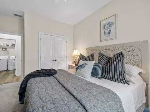 Bedroom - 278 E Pyrenees Dr, Lyman, SC 29365 photo 5 of 8