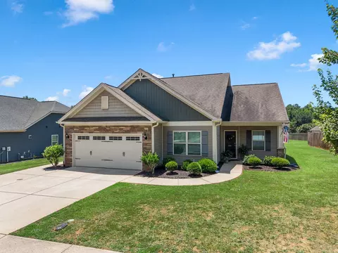 Exterior - 278 E Pyrenees Dr, Lyman, SC 29365 photo 2 of 7