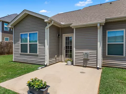 Exterior - 278 E Pyrenees Dr, Lyman, SC 29365 photo 7 of 7