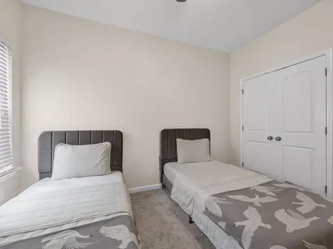 Bedroom - 278 E Pyrenees Dr, Lyman, SC 29365 photo 7 of 8