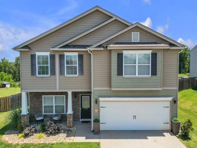 530 Falls Cottage Run, Boiling Springs, SC 29316