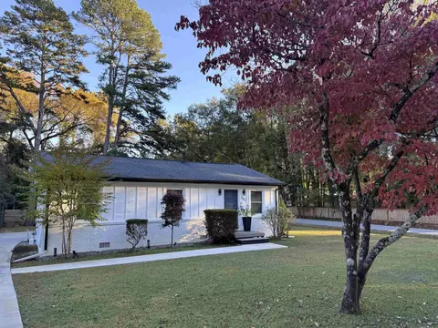 553 Caulder Ave, Spartanburg, SC 29306