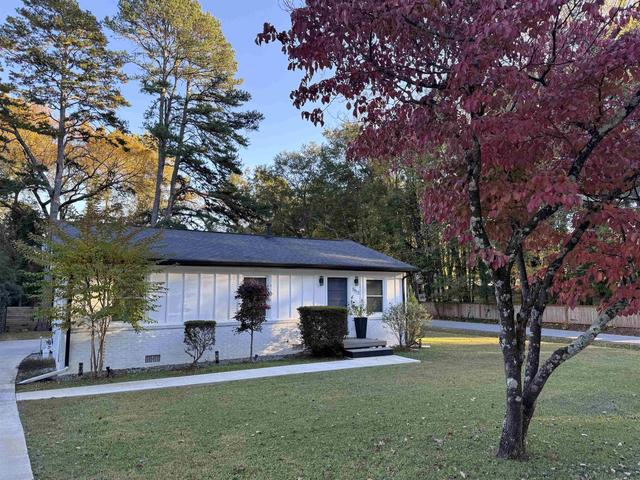 553 Caulder Ave, Spartanburg, SC 29306