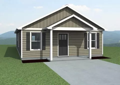 426 Beckfield Ln, Inman, SC 29349