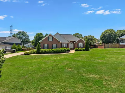 120 Barley Mill Rd, Moore, SC 29369