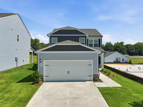 430 W Claywalk Rd, Woodruff, SC 29388