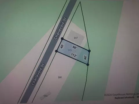 595 Charlevoix St, Spartanburg, SC 29303