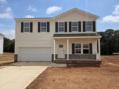 443 Dodger Ave, Chesnee, SC 29323
