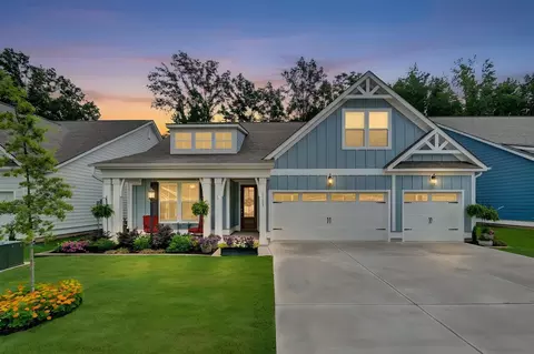 1141 Cortland Valley Dr, Duncan, SC 29334